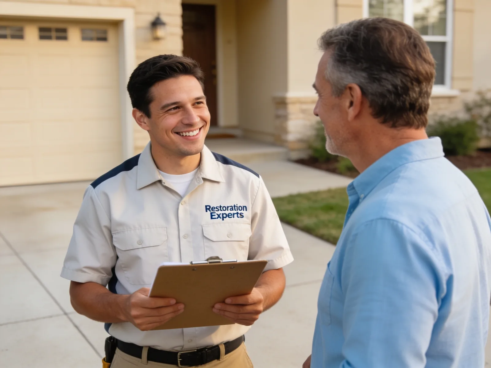 Water Damage Cleanup Staley, NC FAQs